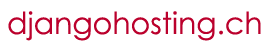 djangohosting.ch